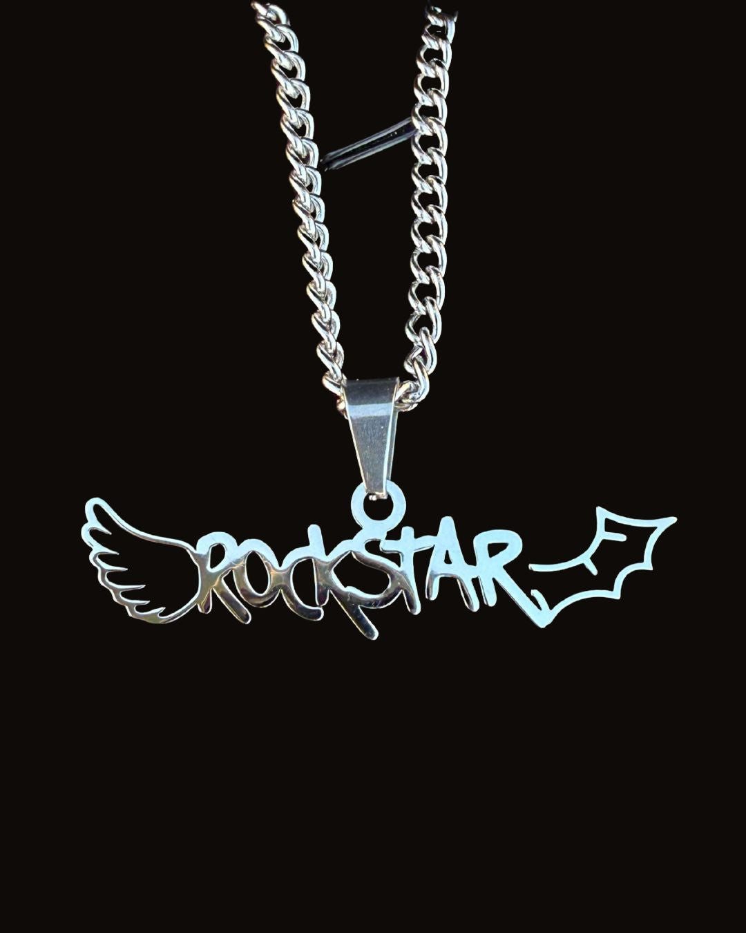 Rockstar