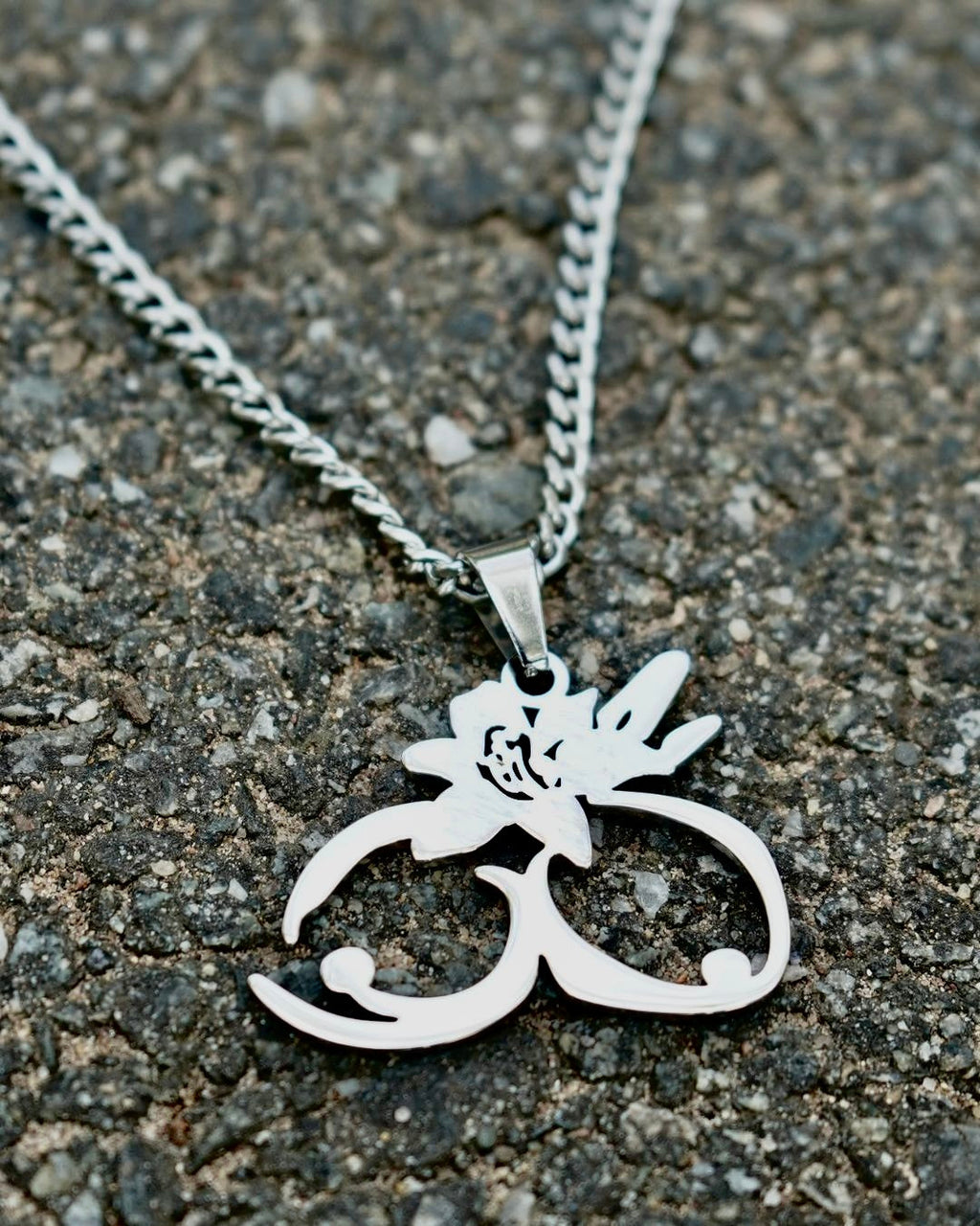 Collar Tropicoqueta