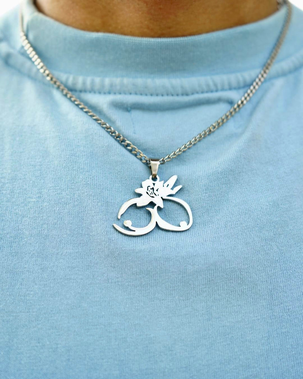 Collar Tropicoqueta