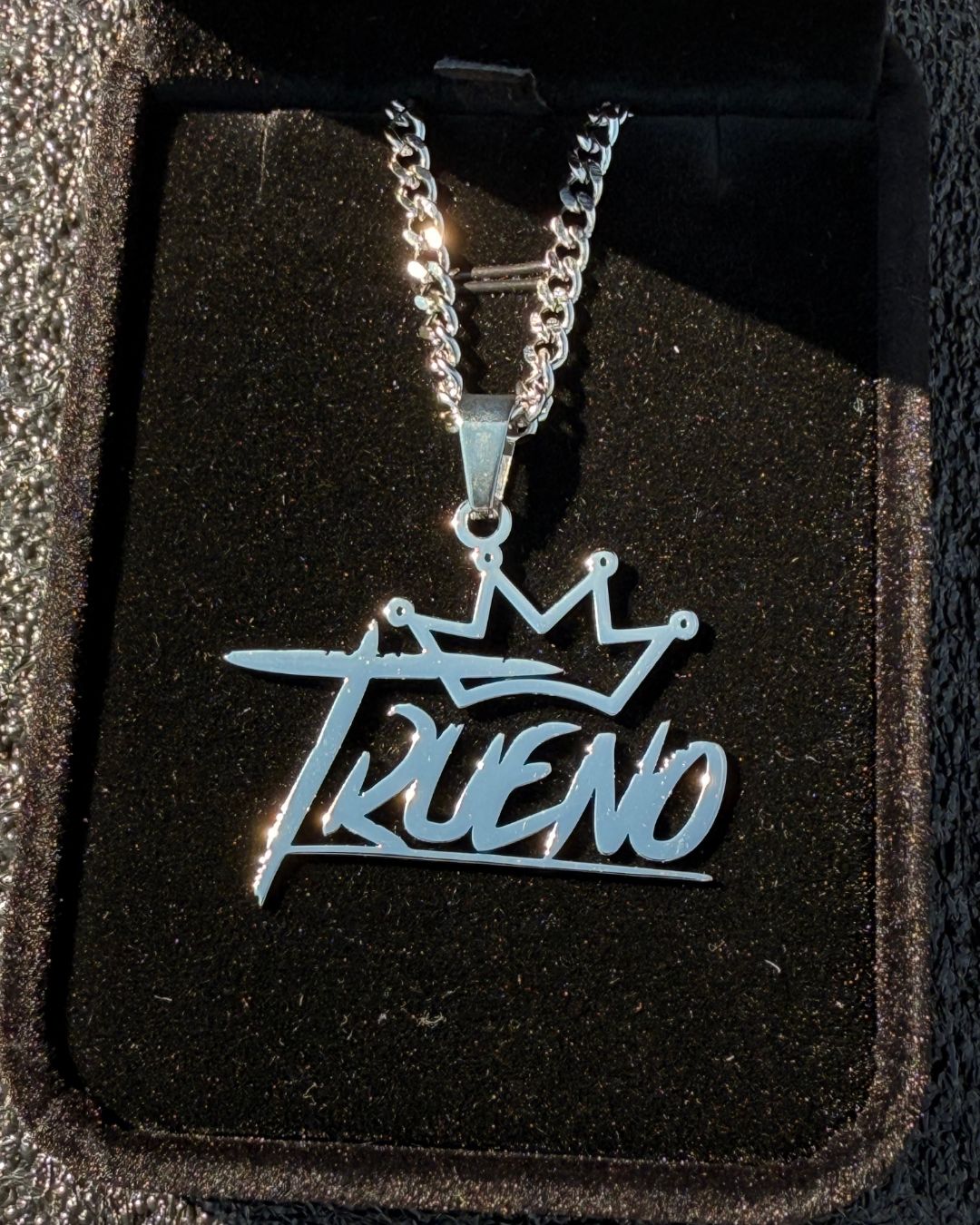Trueno