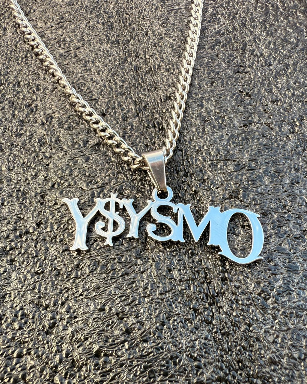 YSY A