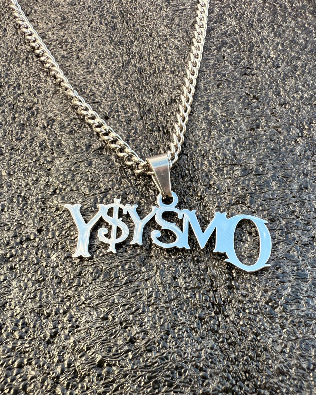 YSY A